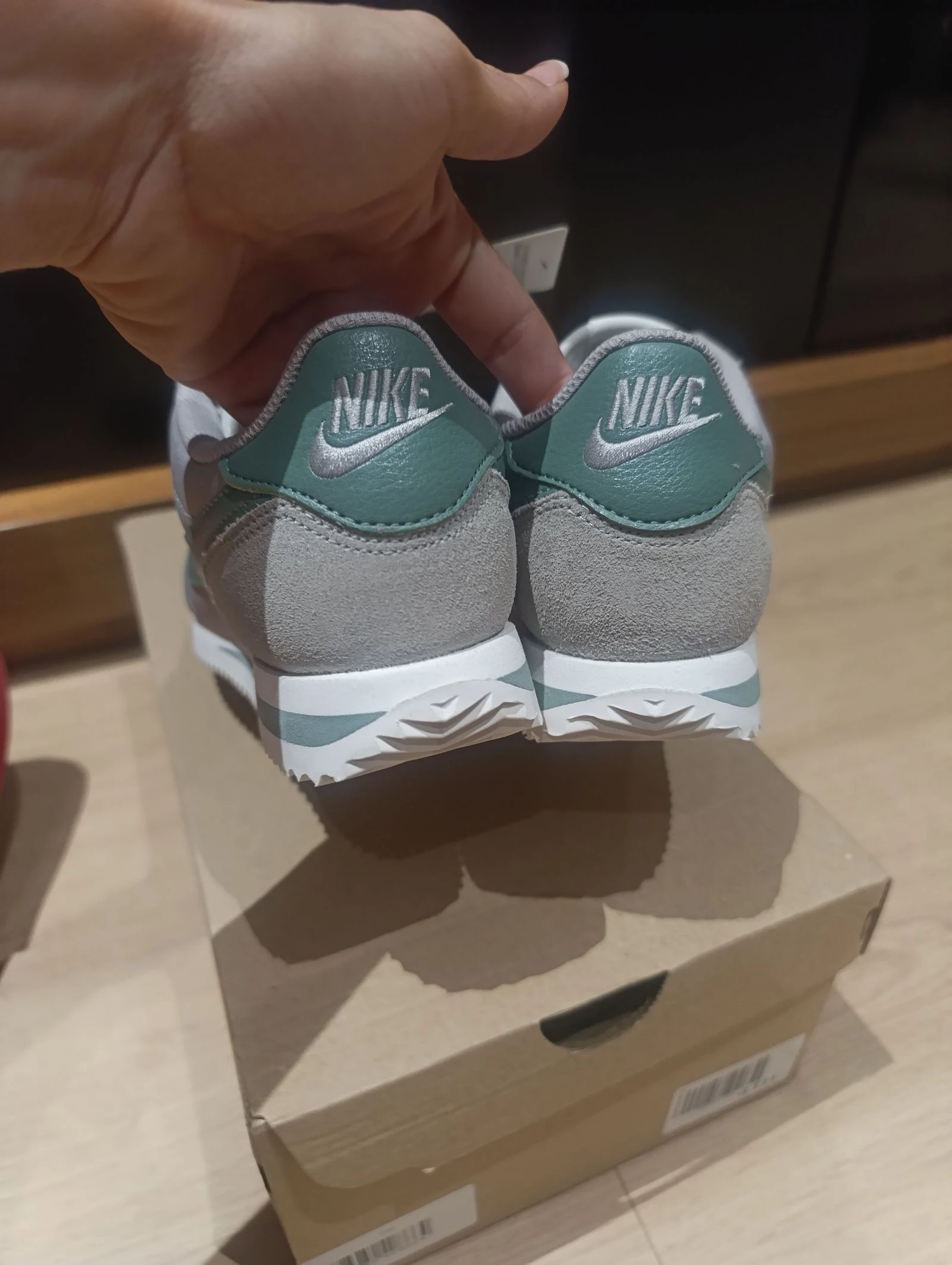 Nike Cortez – photo 7